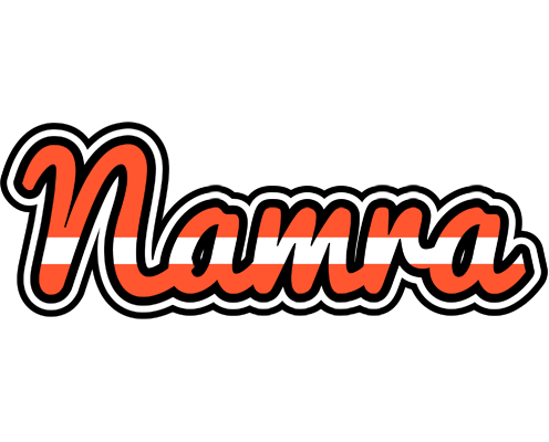Namra denmark logo
