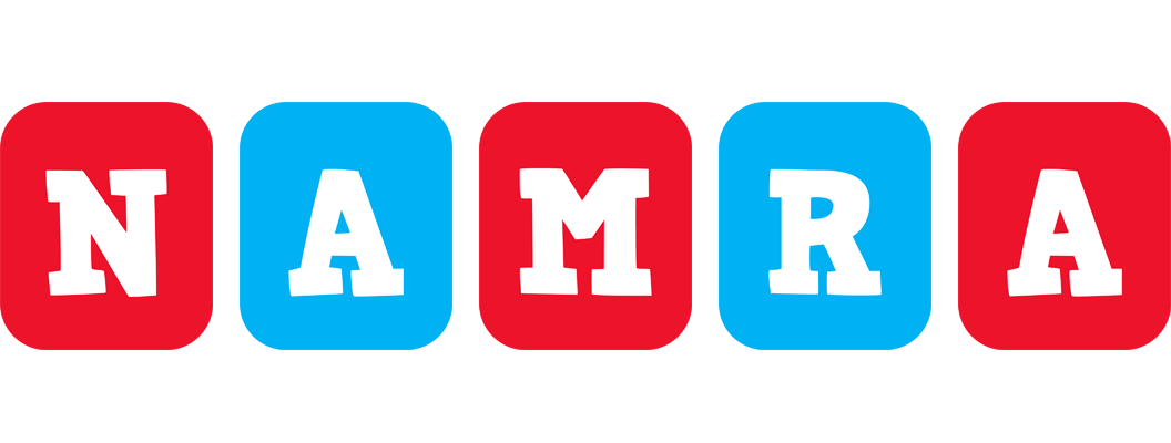 Namra diesel logo