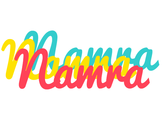 Namra disco logo