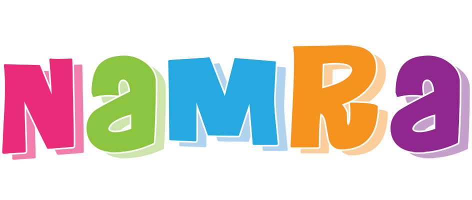 Namra friday logo
