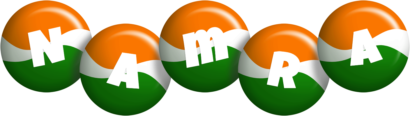 Namra india logo