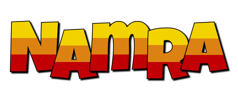 Namra jungle logo