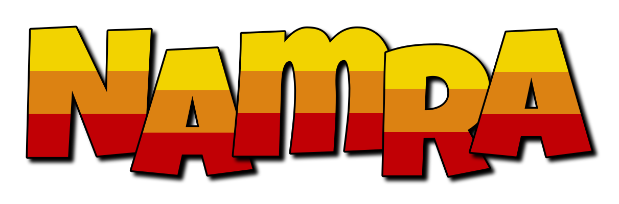 Namra jungle logo
