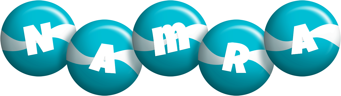 Namra messi logo