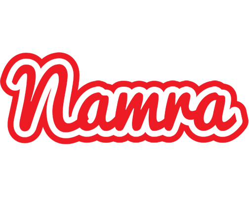 Namra sunshine logo