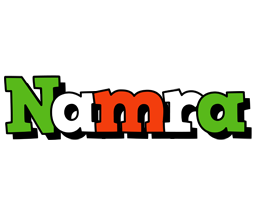 Namra venezia logo