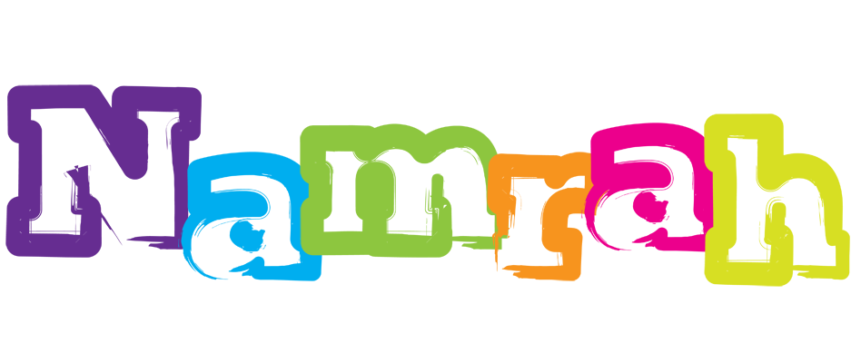 Namrah casino logo