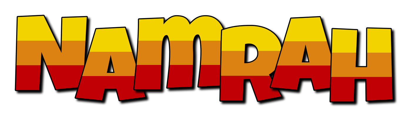 Namrah jungle logo