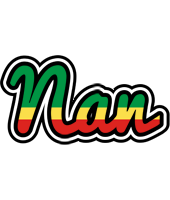 Nan african logo