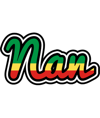 Nan african logo