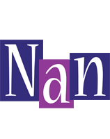 Nan autumn logo