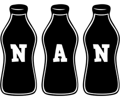 Nan bottle logo
