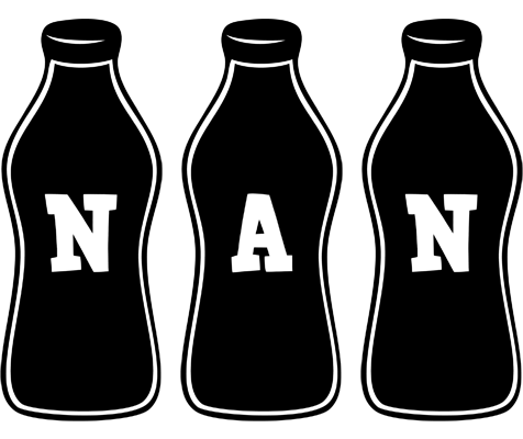 Nan bottle logo