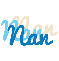 Nan breeze logo