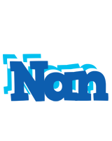 Nan business logo