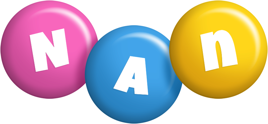 Nan candy logo