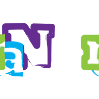 Nan casino logo