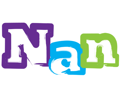 Nan casino logo