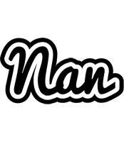 Nan chess logo