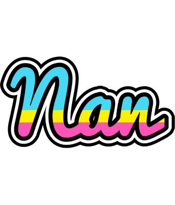 Nan circus logo