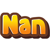 Nan cookies logo