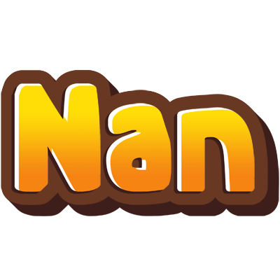 Nan cookies logo