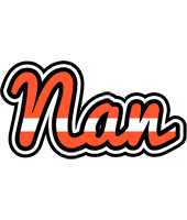 Nan denmark logo