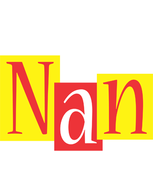 Nan errors logo
