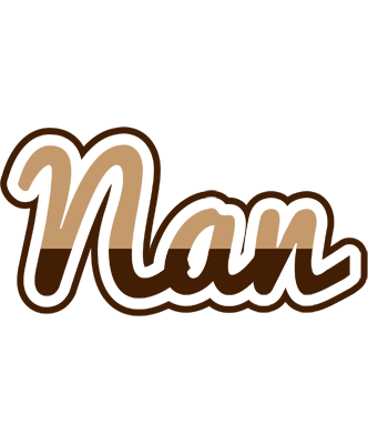Nan exclusive logo