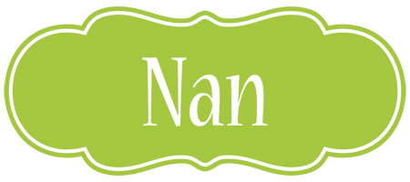 Nan family logo