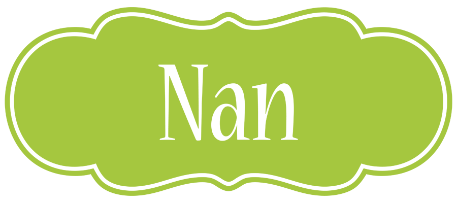 Nan family logo