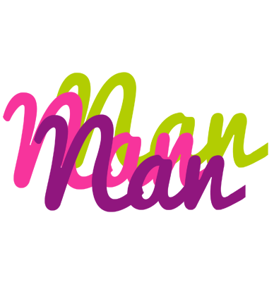 Nan flowers logo