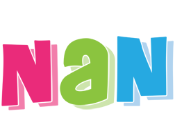 Nan friday logo