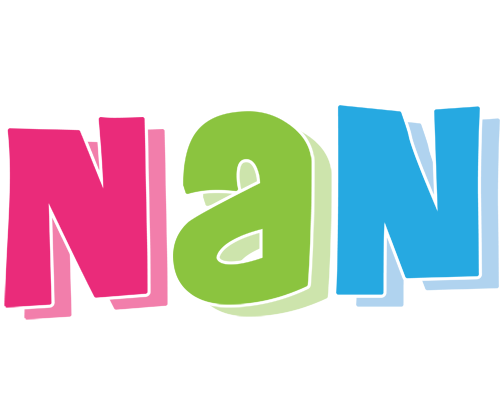 Nan friday logo