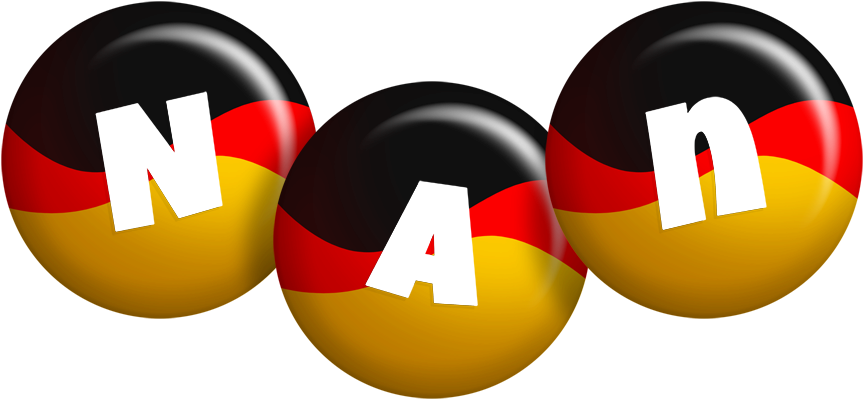 Nan german logo