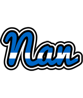 Nan greece logo