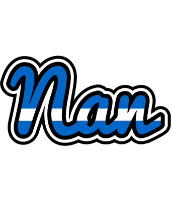 Nan greece logo