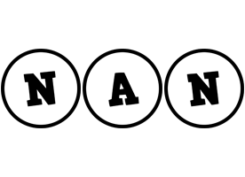 Nan handy logo