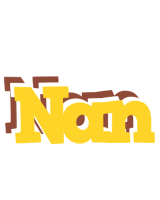 Nan hotcup logo
