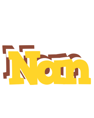 Nan hotcup logo