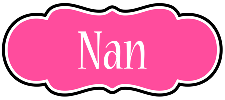 Nan invitation logo