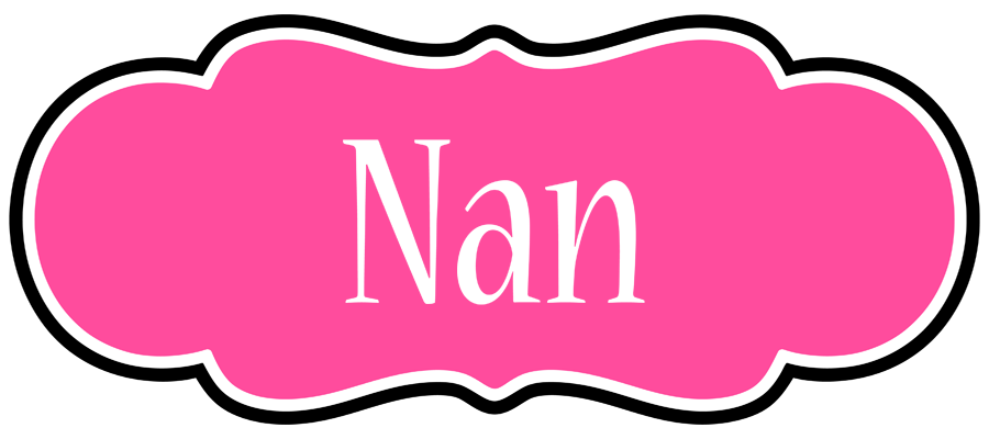 Nan invitation logo