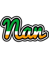 Nan ireland logo