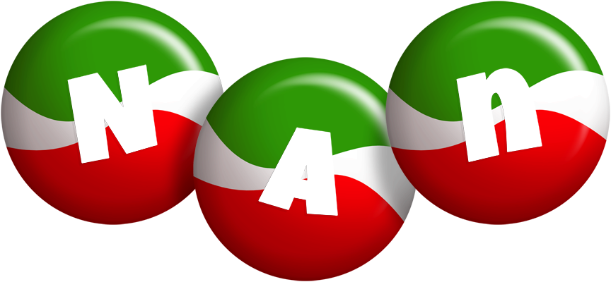 Nan italy logo