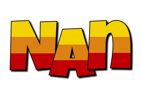 Nan jungle logo