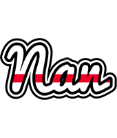 Nan kingdom logo