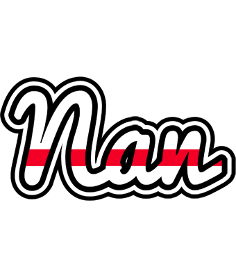 Nan kingdom logo