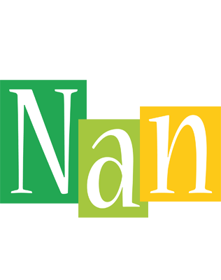 Nan lemonade logo