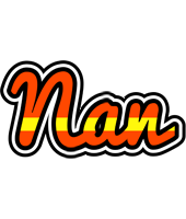 Nan madrid logo