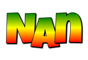 Nan mango logo